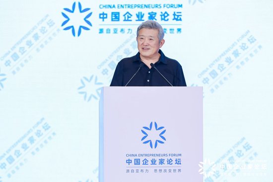 陈东升：长寿时代是人类需要面对的一场深刻变革