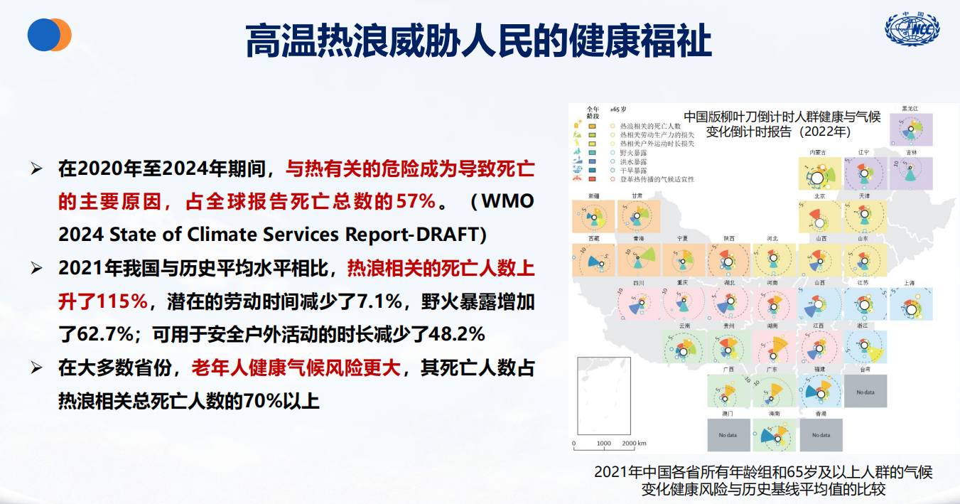 全球变暖催热避暑游市场 国家气候中心副主任肖潺：挖掘旅游气候资源一定要科学评估找准定位